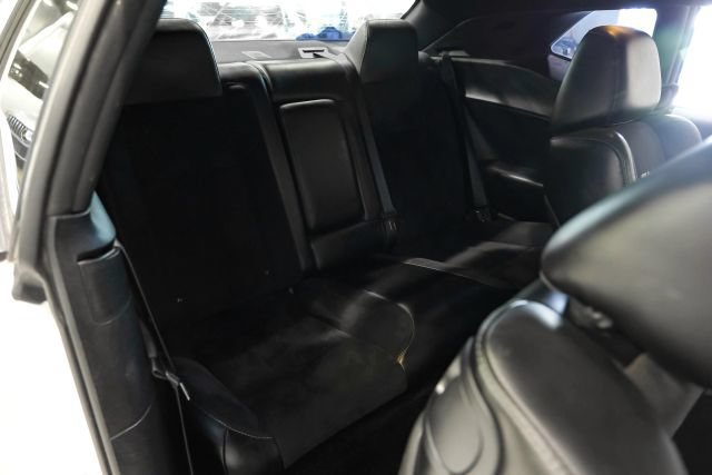 Used 2018 Dodge Challenger T/A RWD image 30