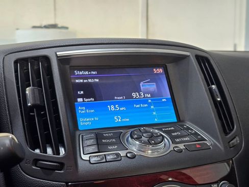 Used 2013 INFINITI G37 x Sedan w/ Premium Pkg AWD/4WD image 15