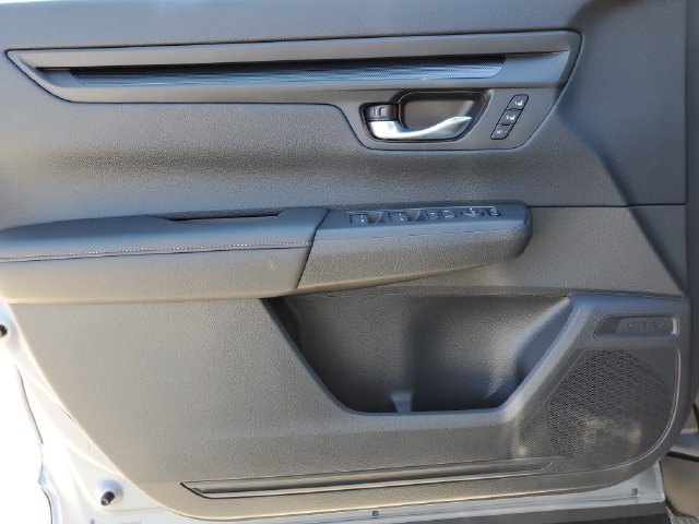 New 2027 Honda CR-V Sport-L image 22
