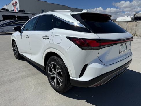 Used 2023 Lexus RX 350 AWD w/ Accessory Package (Z1) image 5