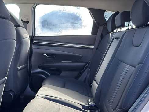 Used 2023 Hyundai Tucson SEL image 25