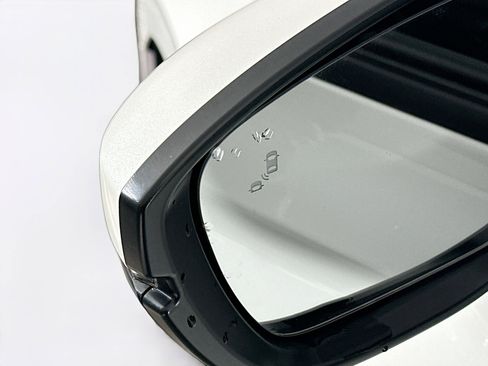 Used 2022 Honda Civic Sport Touring image 16