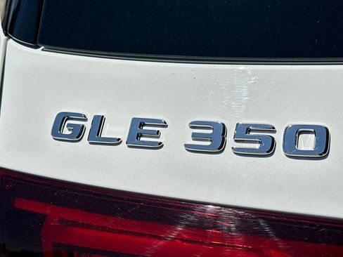 Certified 2021 Mercedes-Benz GLE 350 image 41