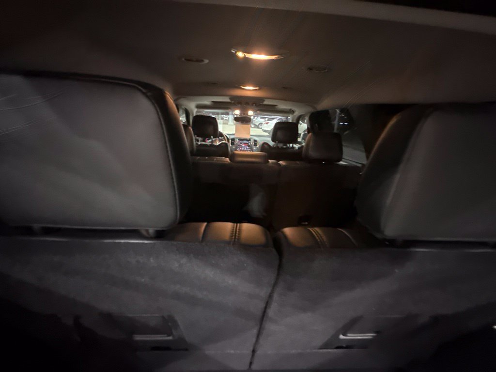Used 2019 Dodge Durango GT AWD/4WD image 8