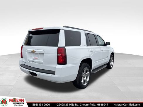 Used 2016 Chevrolet Tahoe LS w/ All-Season Package image 5