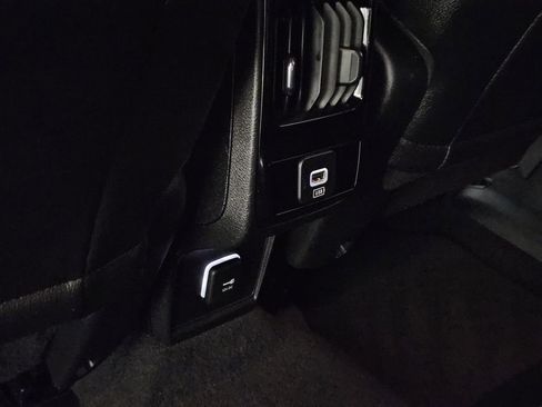 Used 2024 Jeep Compass Latitude w/ Altitude Special Edition AWD/4WD image 27