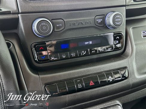 New 2026 RAM ProMaster 1500 w/ Convenience Group image 27