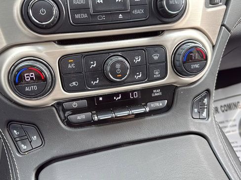 Used 2019 GMC Yukon Denali w/ Enhanced Security Package AWD/4WD image 33