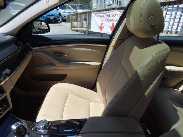 Used 2015 BMW 528i Sedan RWD image 20