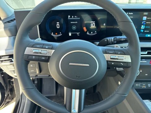 New 2026 Hyundai Sonata SEL image 8