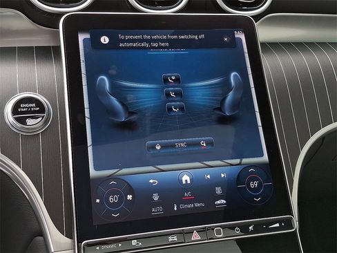 Used 2023 Mercedes-Benz GLC 300 4MATIC image 21