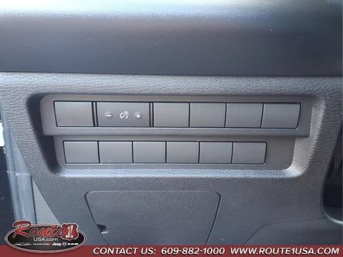 Used 2022 Mitsubishi Outlander ES FWD image 20