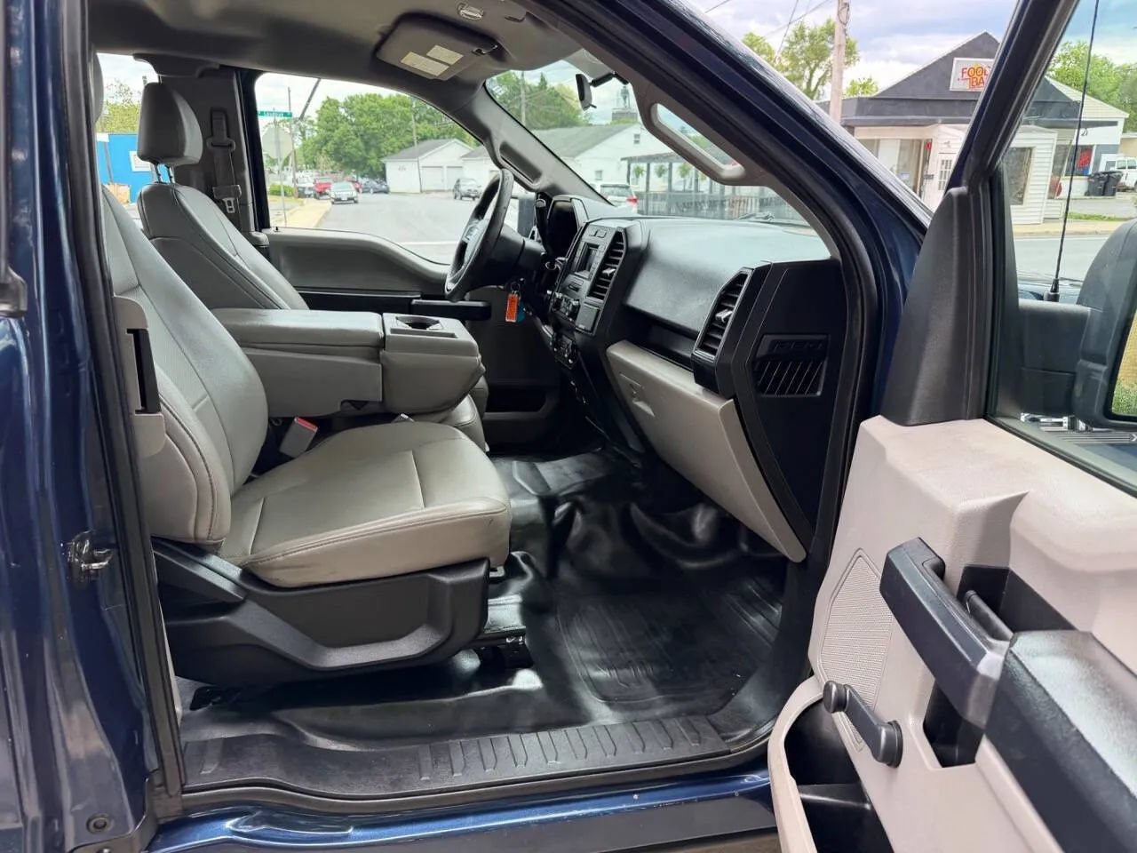 Used 2016 Ford F150 XL AWD/4WD image 27