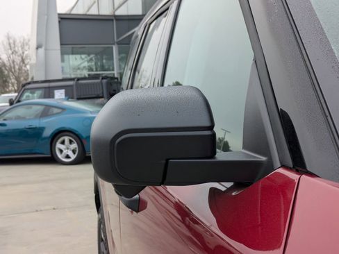 New 2026 Ford Bronco Sport Outer Banks w/ Outer Banks Tech Package+ image 11