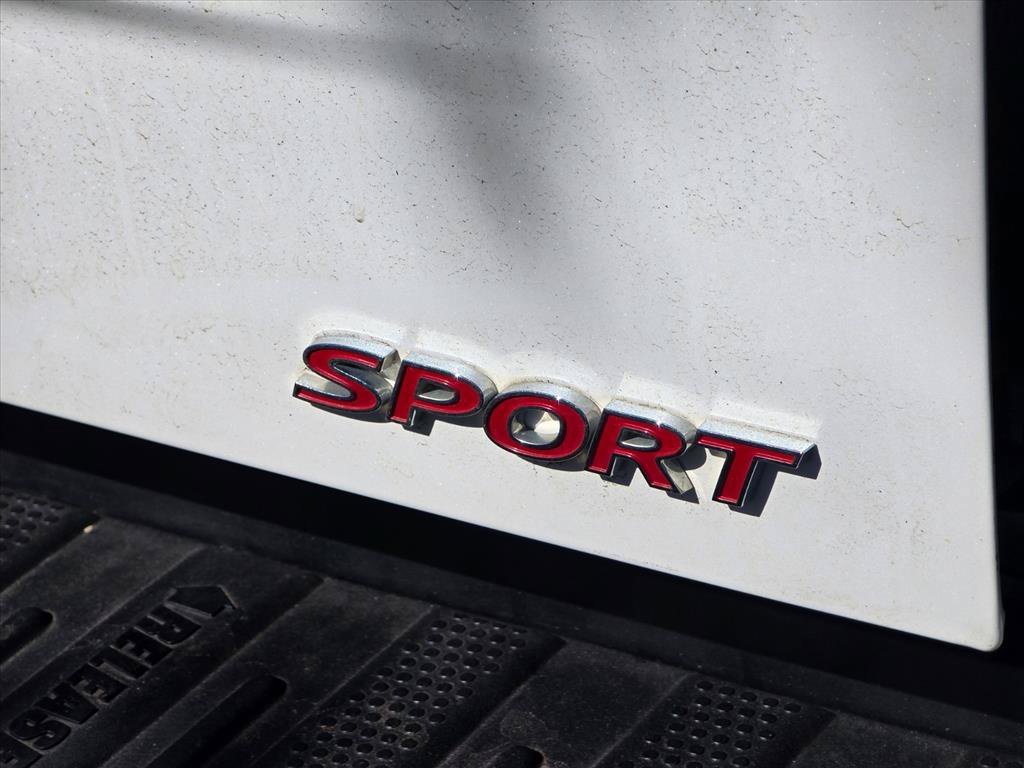 Used 2025 Honda Ridgeline Sport image 15