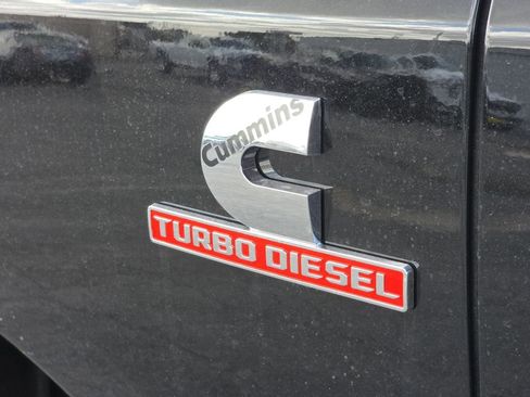 New 2026 RAM 3500 Laramie image 6