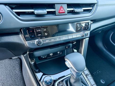 New 2026 Kia Seltos EX image 20