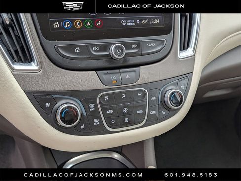 Used 2024 Chevrolet Malibu LT image 13