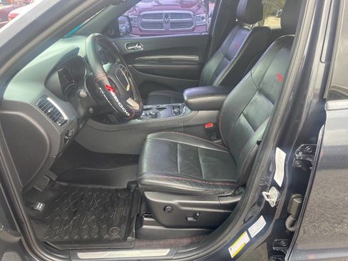Used 2016 Dodge Durango R/T image 10
