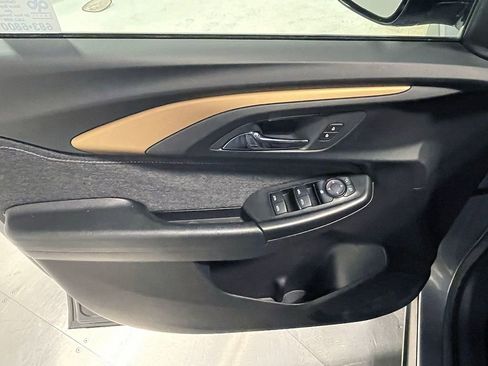 Used 2023 Chevrolet TrailBlazer ACTIV w/ Convenience Package image 19