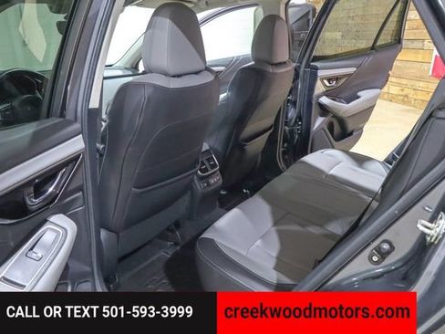 Used 2021 Subaru Outback Limited image 40