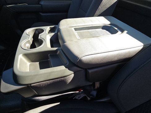 New 2025 GMC Sierra 2500 Pro w/ 1SA Pro Safety Plus Package image 29