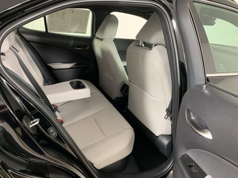 Used 2025 Lexus UX 300h AWD w/ Accessory Package (Z1) image 36