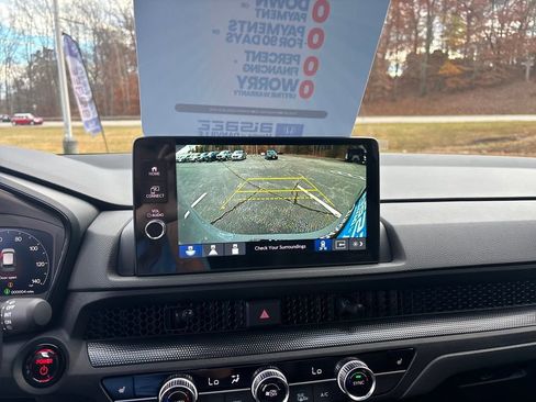 New 2026 Honda CR-V Sport-L image 22