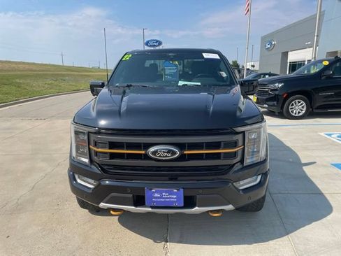 Used 2022 Ford F150 Tremor w/ Equipment Group 402A High AWD/4WD image 9