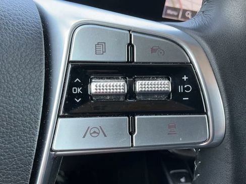 Used 2024 Kia Telluride S w/ S Sunroof Package AWD/4WD image 25