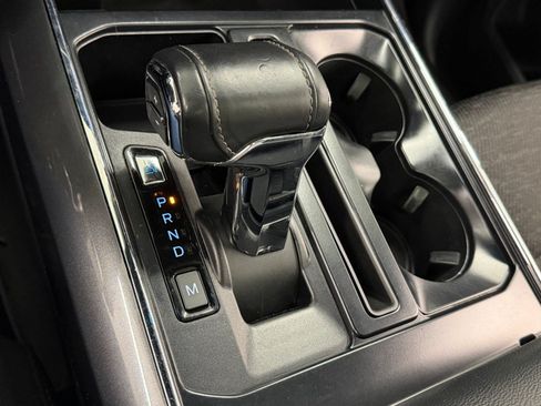 Used 2023 Ford F150 XLT w/ Equipment Group 302A High AWD/4WD image 17