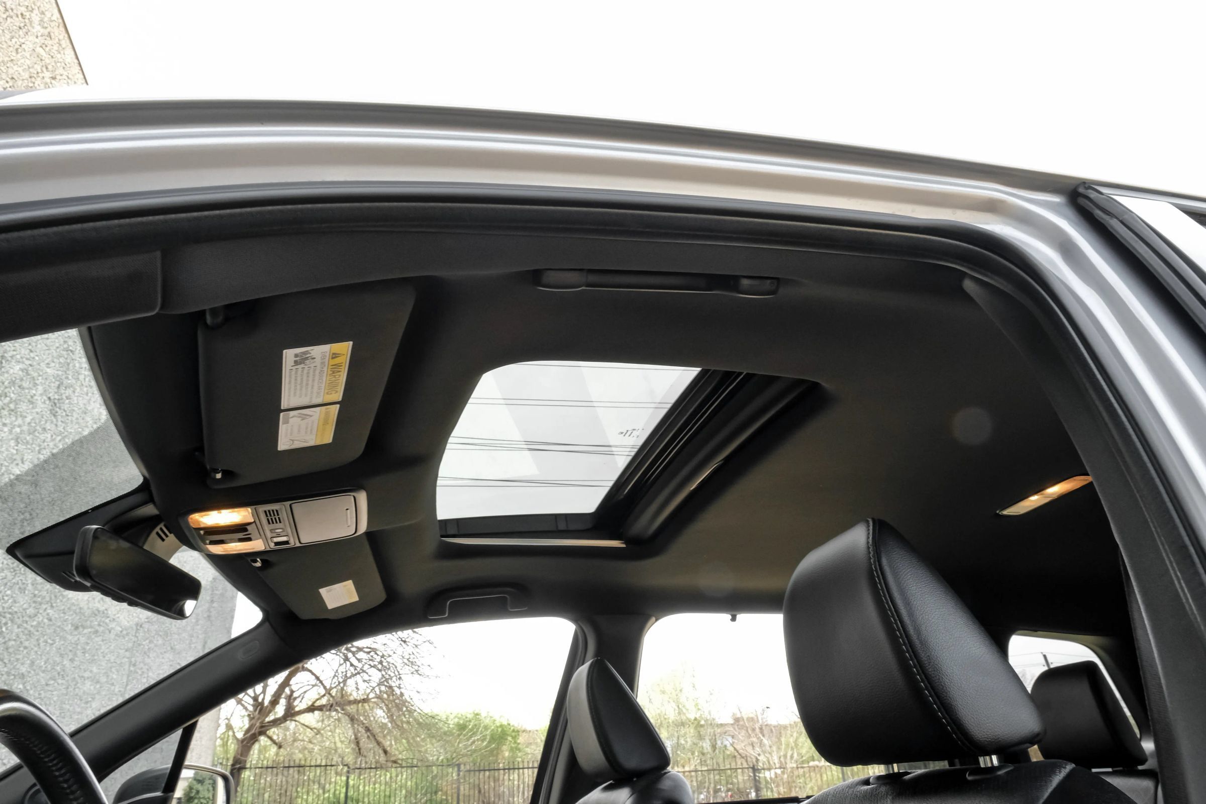 Used 2019 Honda Passport Touring image 5