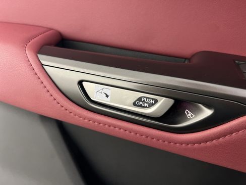 Used 2023 Lexus NX 350 AWD image 33