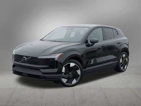 Used 2025 Volvo EX30 Plus w/ Protection Package Premier image 1