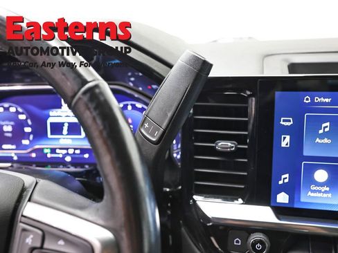 Used 2022 Chevrolet Silverado 1500 LT AWD/4WD image 13