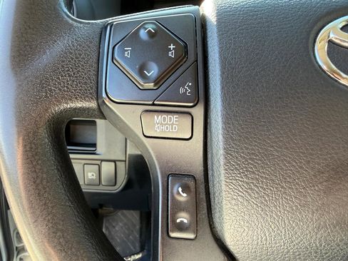 Used 2019 Toyota Tacoma SR w/ SR Convenience Package image 15