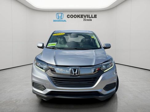 Used 2022 Honda HR-V LX image 6