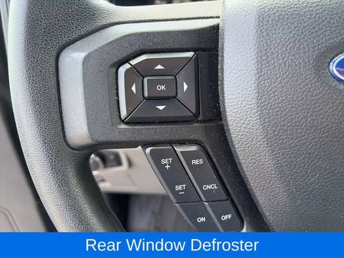 Used 2019 Ford F150 XL w/ Equipment Group 101A Mid AWD/4WD image 12