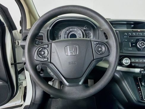 Used 2016 Honda CR-V LX image 13