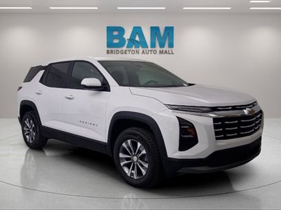 New 2026 Chevrolet Equinox LT w/ Convenience Package II