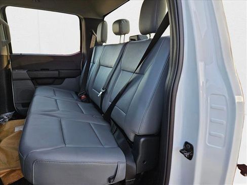New 2025 Ford F450 XL image 13