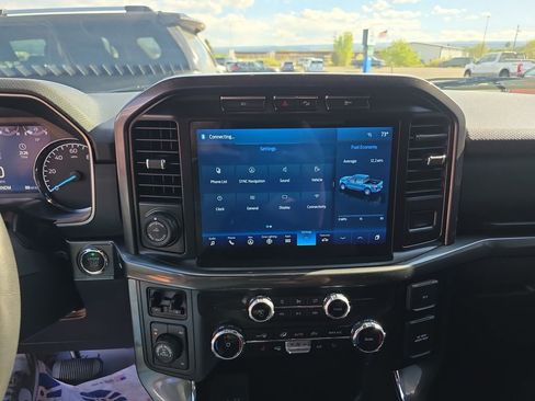 Used 2023 Ford F150 Lariat AWD/4WD image 20
