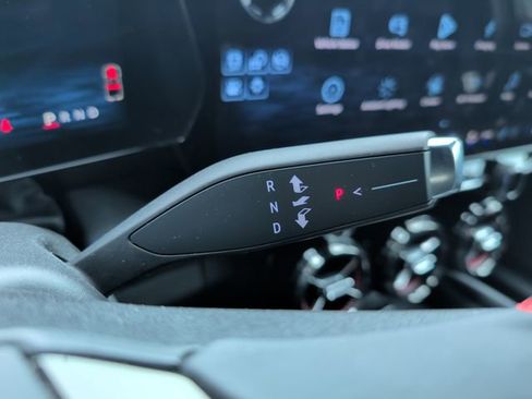 Certified 2025 Chevrolet Blazer EV RS AWD/4WD image 23