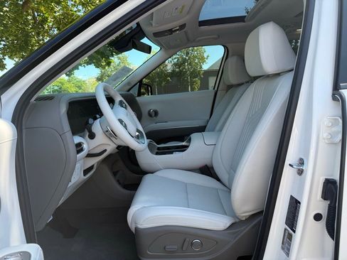 New 2026 Hyundai Palisade SEL image 10