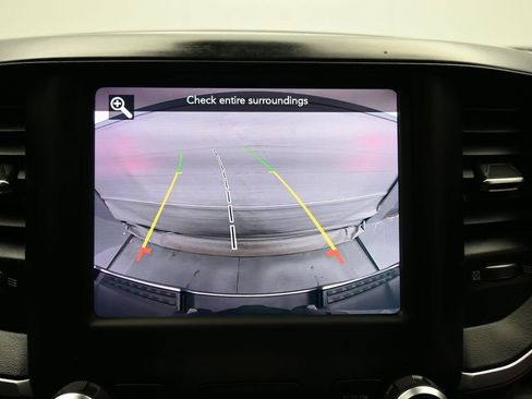 Used 2020 RAM 1500 Big Horn image 28