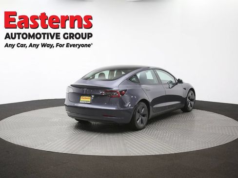 Used 2023 Tesla Model 3 Standard Range RWD image 36