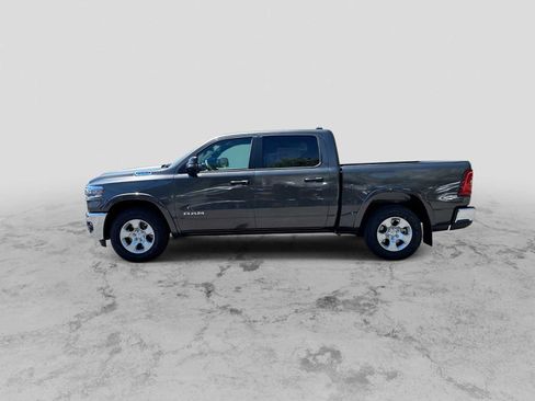 New 2026 RAM 1500 Big Horn AWD/4WD image 5