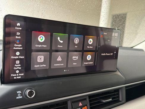 New 2026 Honda Pilot EX-L image 24