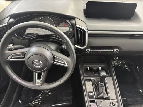 Used 2024 MAZDA CX-50 AWD 2.5 S w/ Weather Package image 27