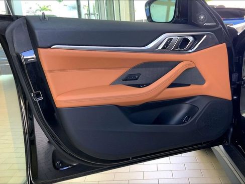 Used 2023 BMW i4 eDrive40 w/ Parking Assistance Package image 22